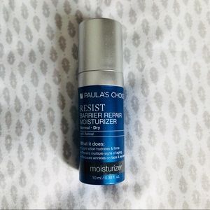 Paula’s Choice Resist Barrier Repair Moisturizer